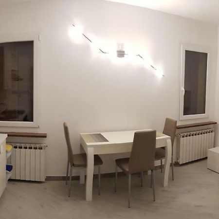 House 149 Appartement Ferrara Buitenkant foto
