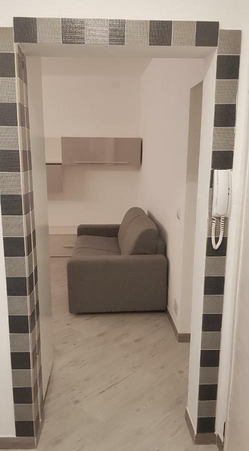 House 149 Appartement Ferrara Buitenkant foto