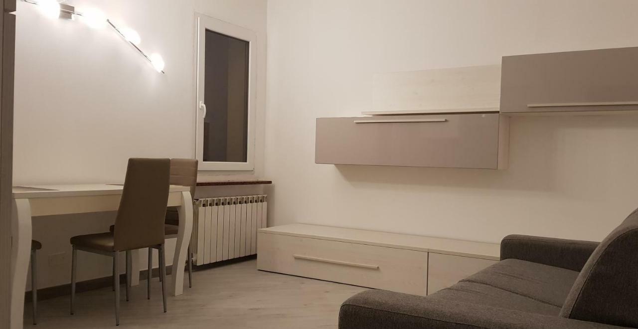House 149 Appartement Ferrara Buitenkant foto