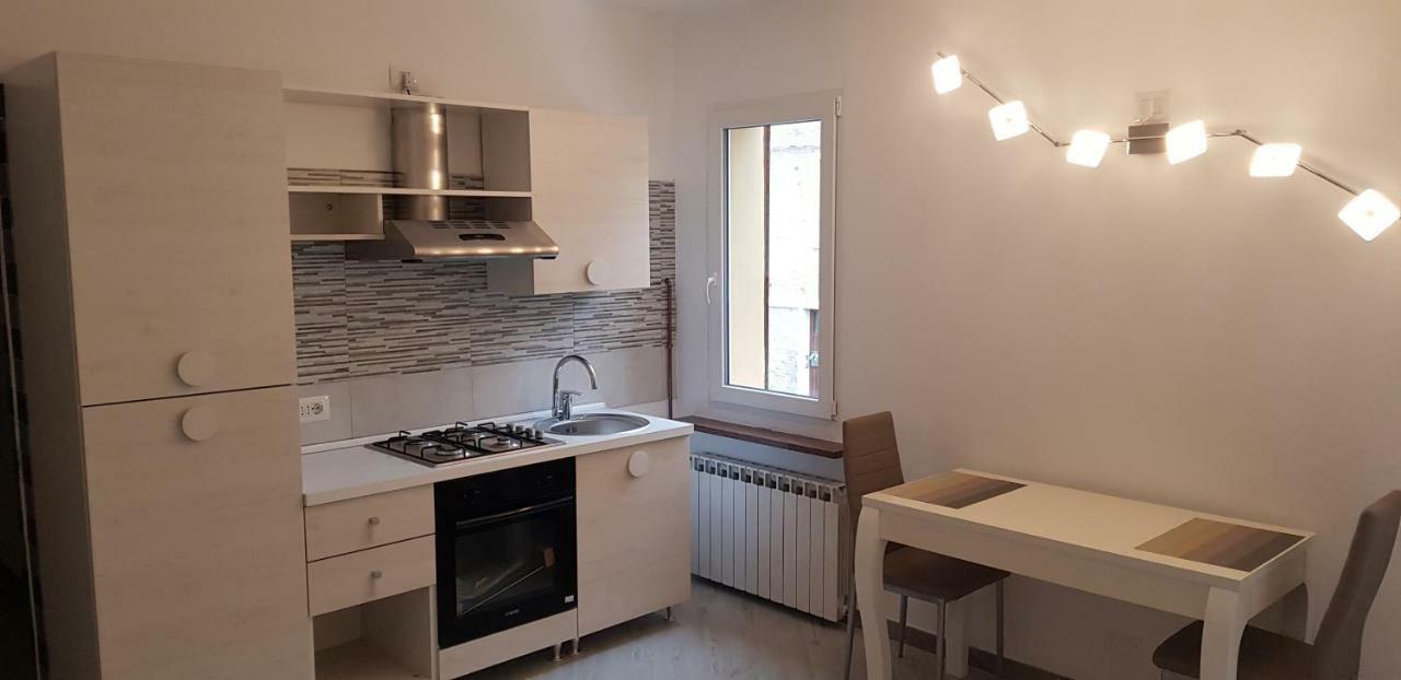 House 149 Appartement Ferrara Buitenkant foto