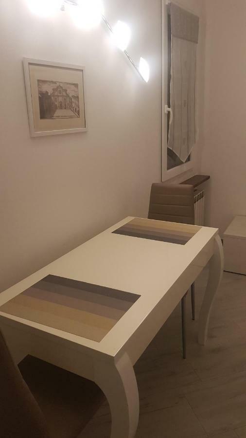 House 149 Appartement Ferrara Buitenkant foto