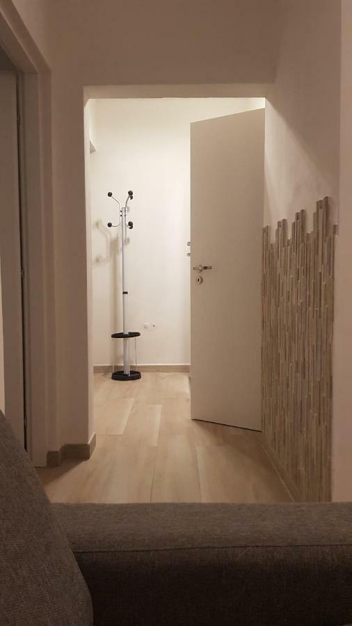 House 149 Appartement Ferrara Buitenkant foto