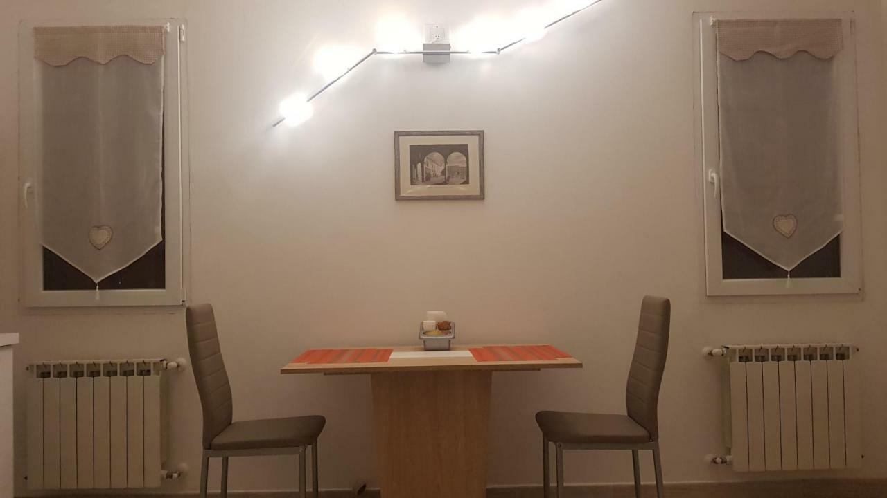 House 149 Appartement Ferrara Buitenkant foto