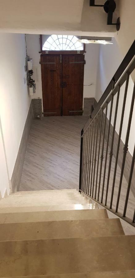 House 149 Appartement Ferrara Buitenkant foto