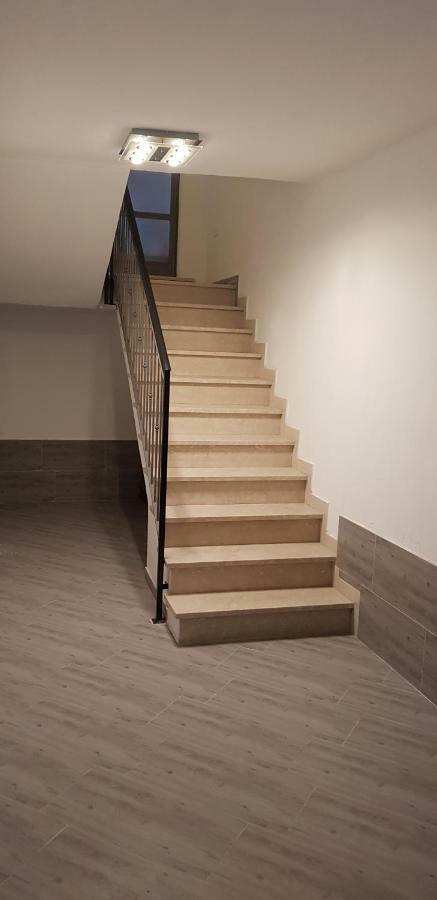 House 149 Appartement Ferrara Buitenkant foto