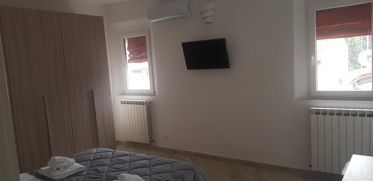 House 149 Appartement Ferrara Buitenkant foto