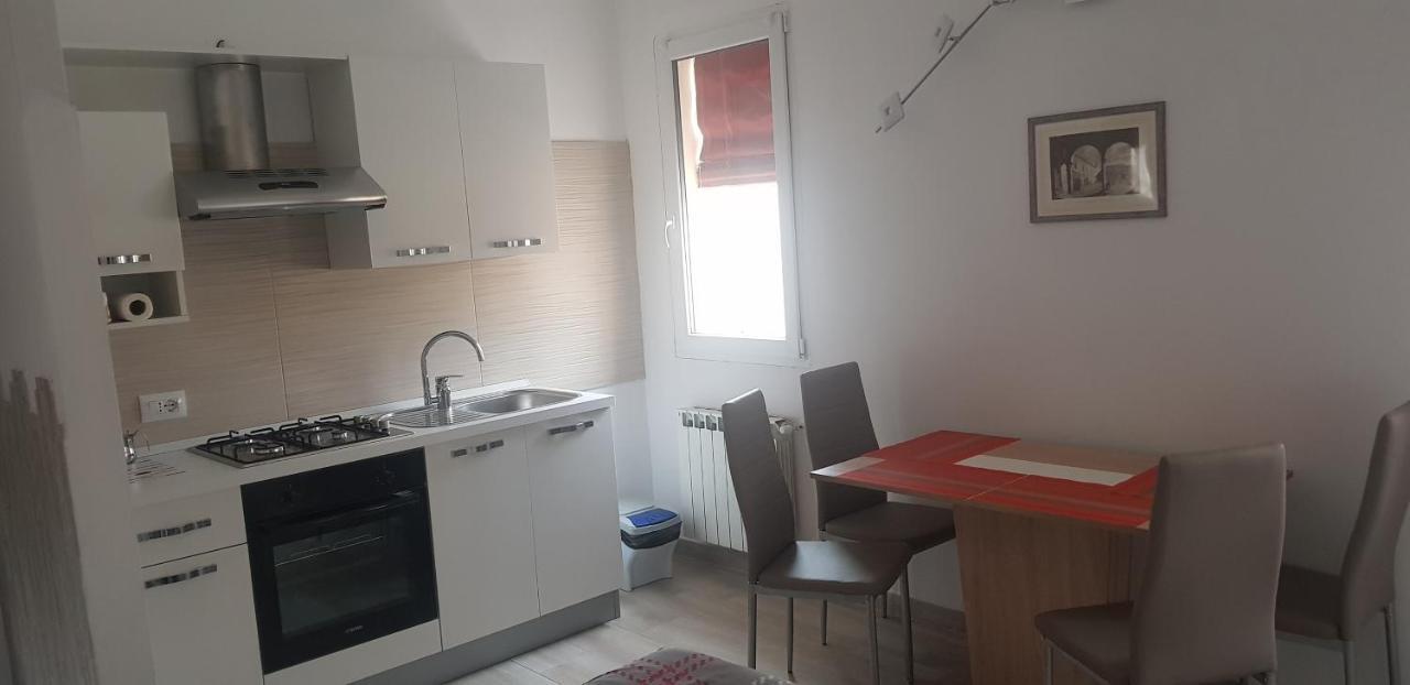 House 149 Appartement Ferrara Buitenkant foto